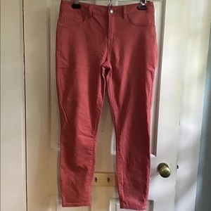 D Jeans skinny size 6